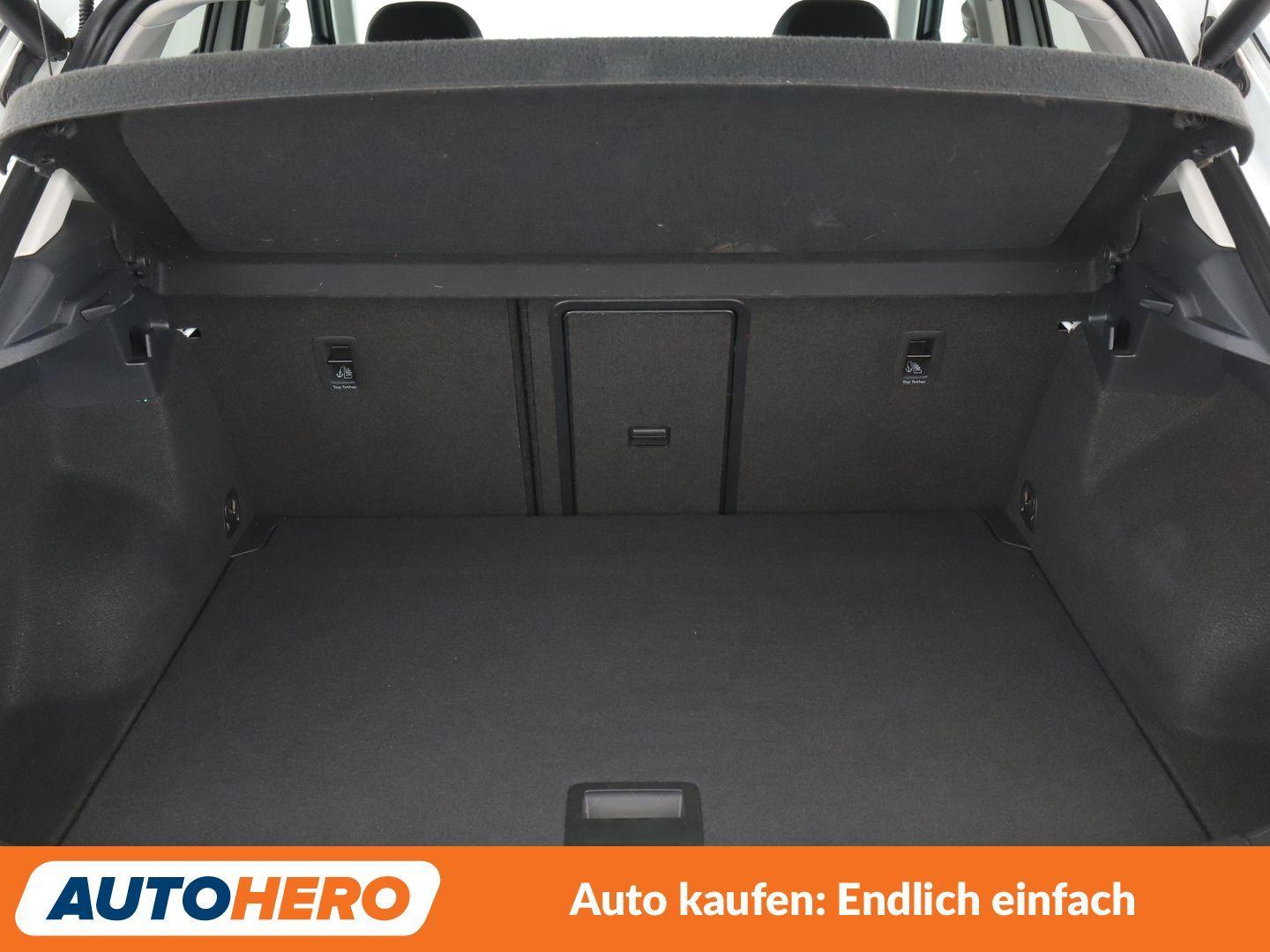 Volkswagen T-Roc 1.5 TSI ACT IQ.DRIVE Aut*NAVI*ACC*PDC*SHZ*