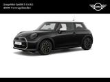 MINI Cooper C Favoured Trim  Lenkrad&Sitzhg./HeadUp/L - MINI MINI: Favoured Trim