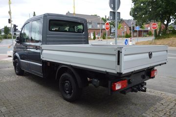 Volkswagen Crafter - 3