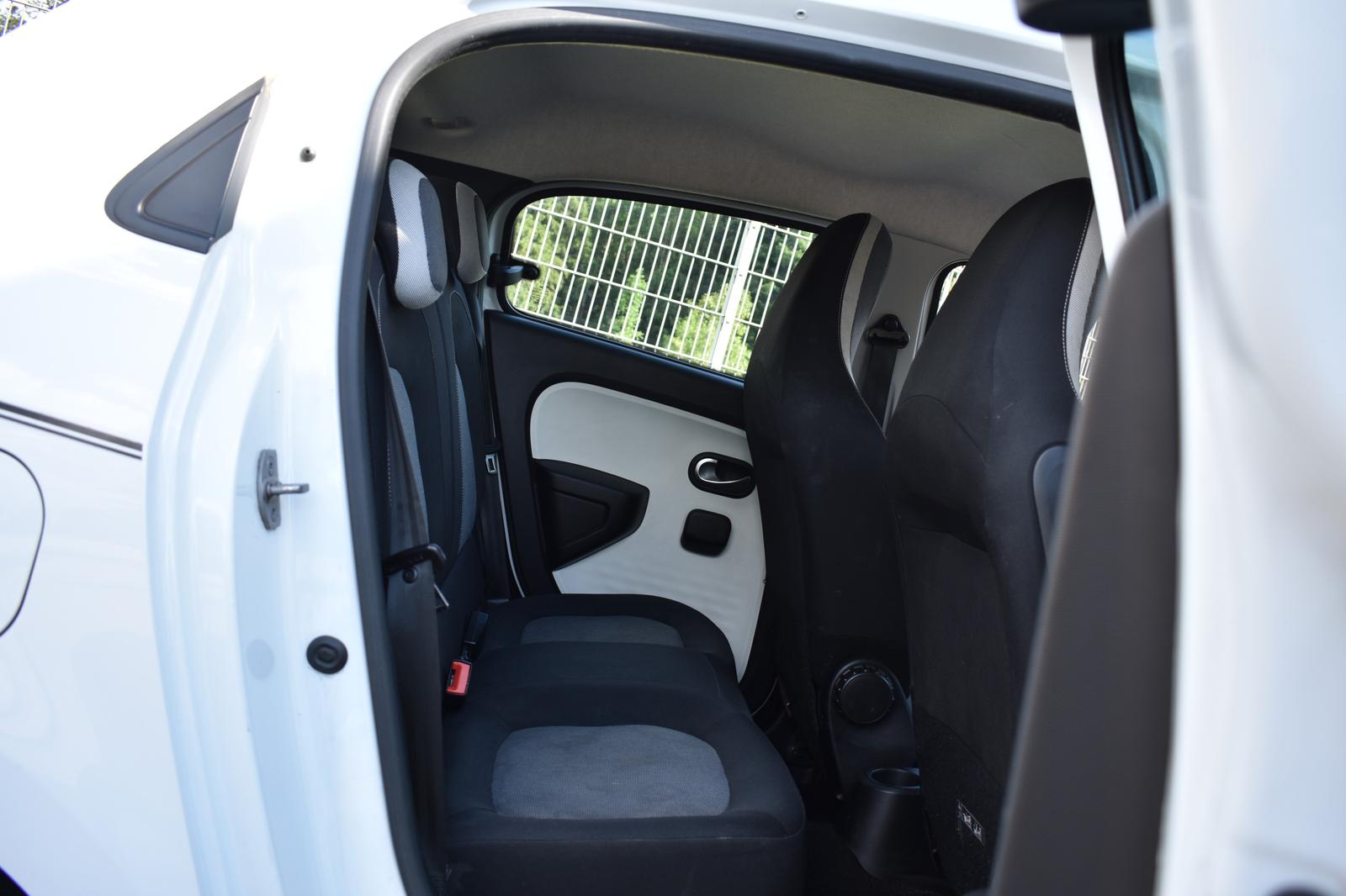 Renault Twingo Limited*Klima*Tempomat*Euro6