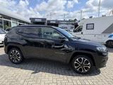 Jeep Compass 1.3 Automatik Limited NAV,360KAMERA,ACC - Jeep Compass in Karlsruhe