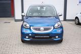 Smart ForFour Passion <Klimaautomatik / Navi> - Smart ForFour in Gelsenkirchen