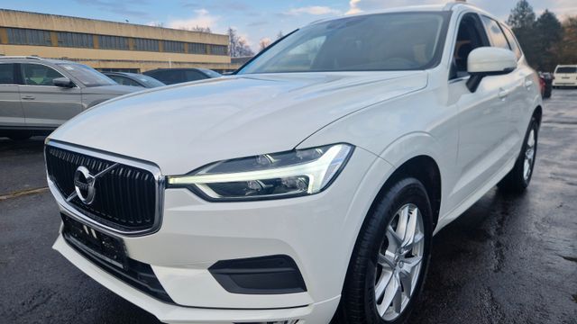 Volvo XC60 Momentum Pro AWD 1.Hand Kamera Navi AHK