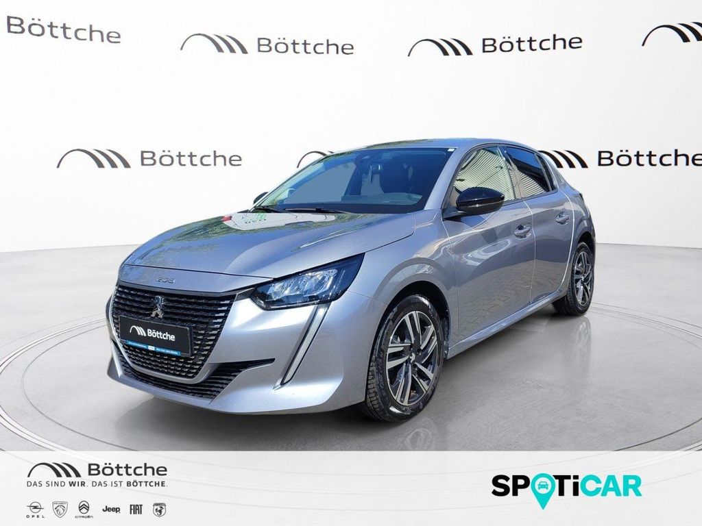 Image of Peugeot 208