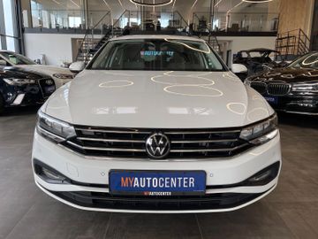 Volkswagen Passat Variant *19%*LED*KAMERA*ACC*AHK*NAVI*SHZ*