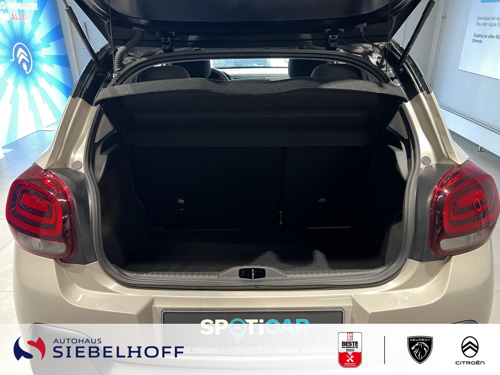 Citroën C3 Elle PureTech 110