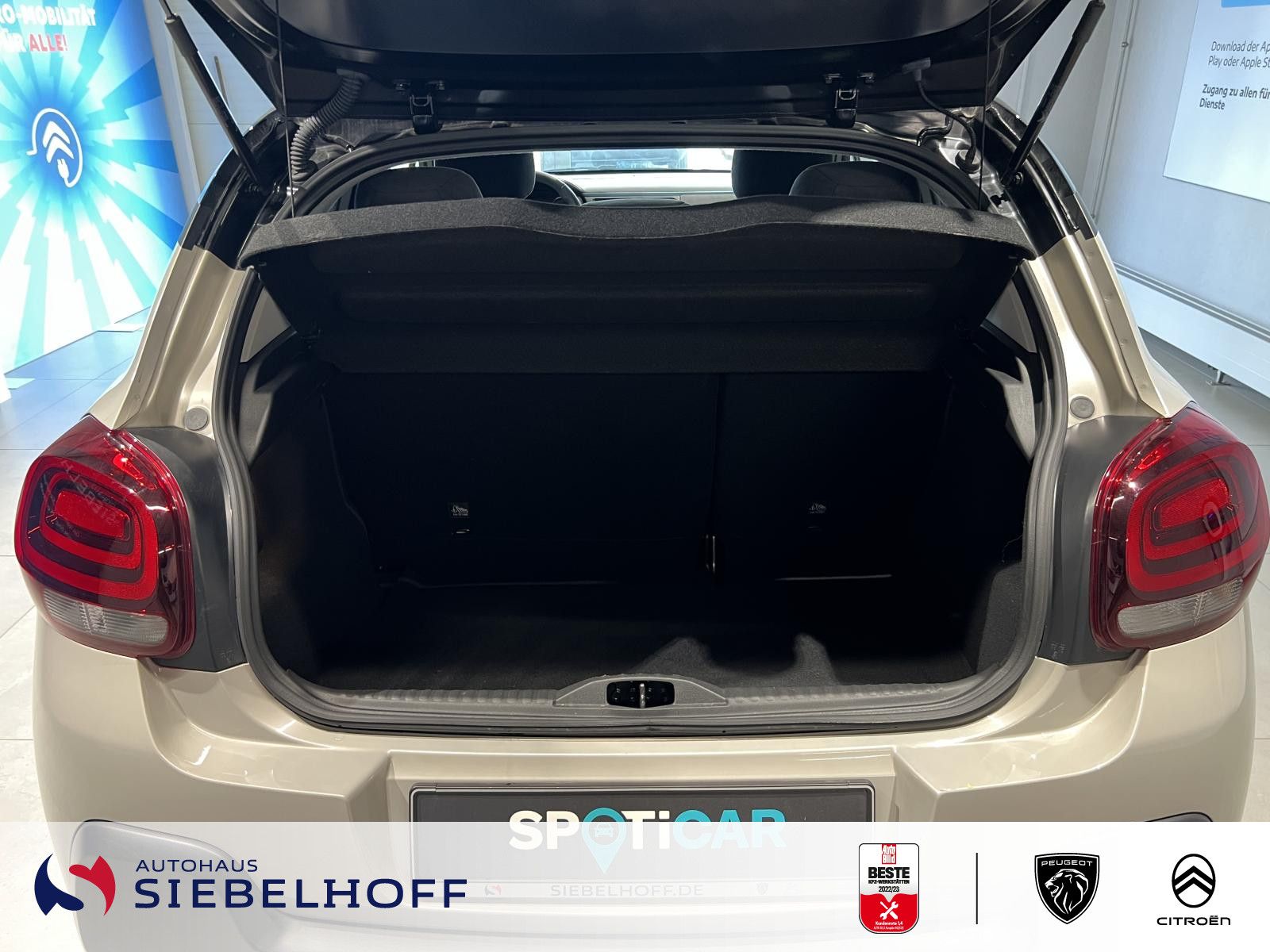 Citroën C3 - Bild 7