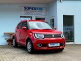 Suzuki Ignis 1.2 DUALJET 4X4 Comfort NAVI KAMERA LED ZV - Suzuki Ignis mit Benzin-Antrieb: Allradantrieb, Kleinwagen