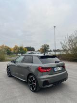 Audi A1 40 TFSI S tronic Sportback  - gebrauchte Audi A1 aus dem Jahr 2019