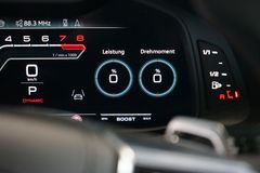 AUDI RS6 performance | B&O Advanced | Ceramics | Pano AUDI RS6 performance | B&O Advanced | Ceramics | Pano