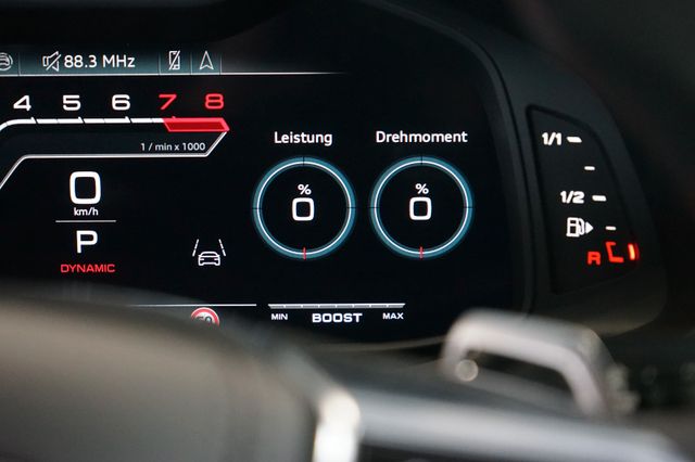 Audi RS6 performance | B&O Advanced | Keramik | Pano