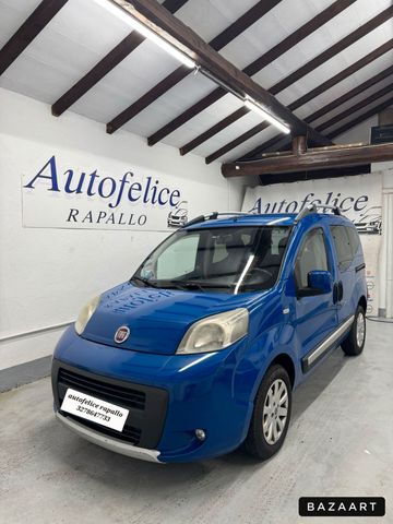 Fiat Qubo 1.3 MJT 95 CV Trekking