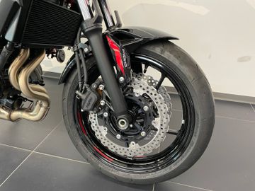 Kawasaki Z650 *sofort verfügbar*