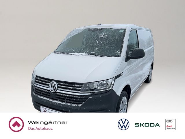 Volkswagen Transporter T6.1 Kasten 2.0TDI  6-Gang