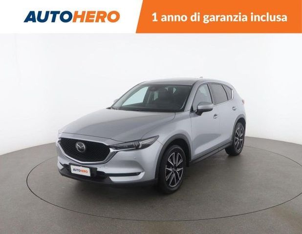 Mazda MAZDA CX-5 2.2L Skyactiv-D 175 CV AWD Exclusive