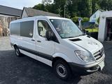 Mercedes-Benz Sprinter - Wohnwagen & Wohnmobile in Bonn