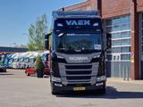 Scania R500 NGS Highline 6x2/4 - Full air - Retarder - - Scania 6x2