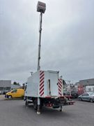 Fahrzeugabbildung Renault Midlum 220 Dxi,Euro 5,Arbeitsbühne,Comet, 14,5 M