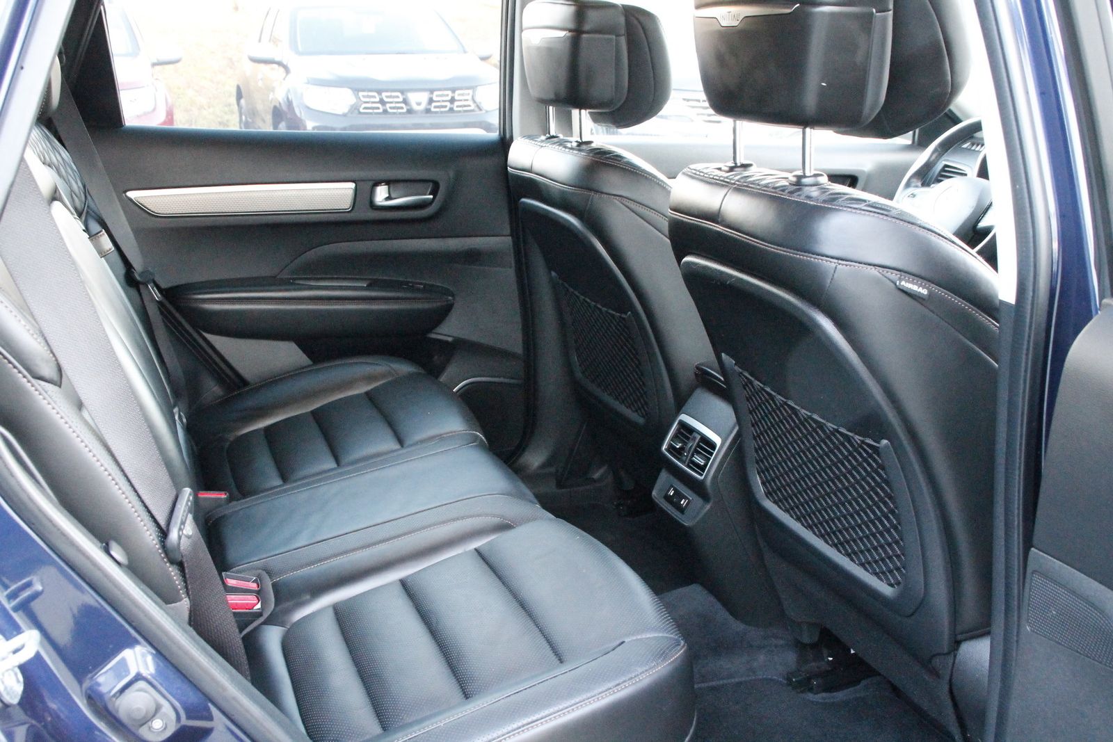 Fahrzeugabbildung Renault Koleos Initiale Paris 4x4