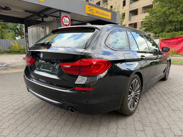 BMW 520 - 4