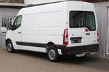 Opel Movano B Kasten L2H2 3,5t Automatik+Klima+Standh - Opel Movano mit Diesel-Antrieb: Kleinbus, Klimaanlage, 2.3