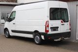 Opel Movano B Kasten L2H2 3,5t Automatik+Klima+Standh - Opel Movano aus 2014