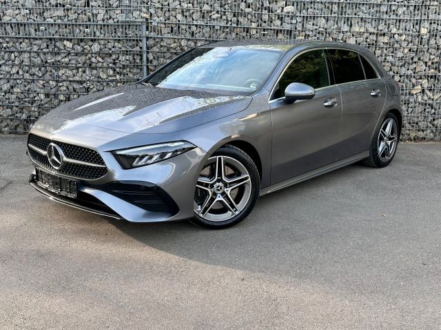 Mercedes-Benz A 250 – Bild 12
