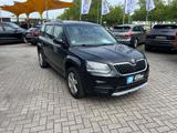 Skoda Yeti Active - Skoda Yeti: Kombi