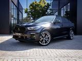 BMW X6 M M50iAS - FULL OPTION - M Sport - 22" - Pano - BMW X6 M mit Anhängerkupplung