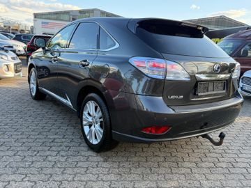 Lexus RX 450 - 11