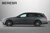 Mercedes-Benz E 400 d 4M T AMG Night Standhz Pano AHK HUD 360 - Mercedes-Benz E 400