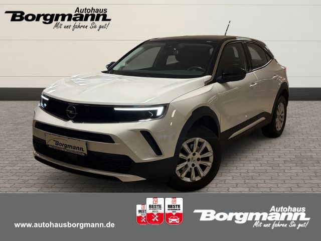 Image of Opel Mokka
