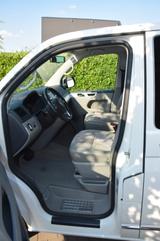 Volkswagen T5 Multivan Highline - gebrauchte VW T5 Multivan aus dem Jahr 2010