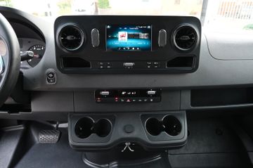 Mercedes Sprinter - 10