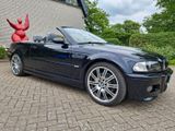 BMW M3 E46 Cabrio 