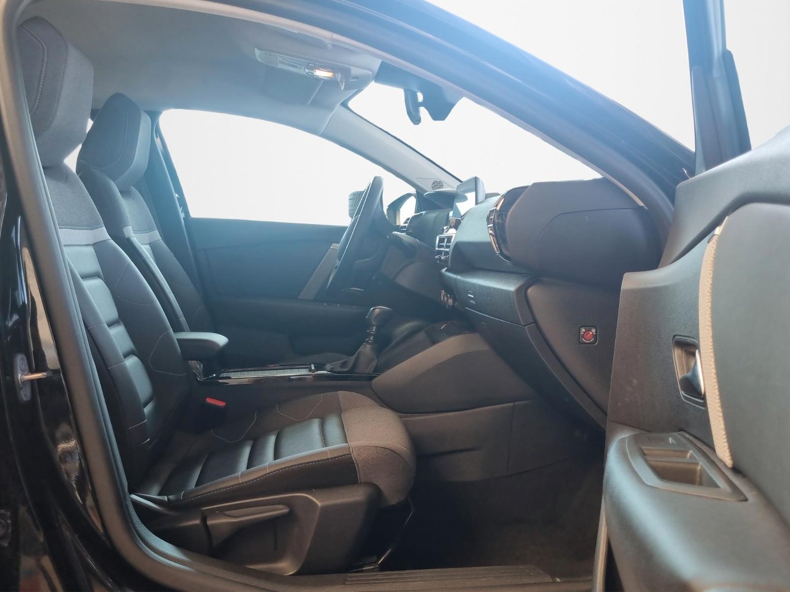 Citroën C4 Lim. Plus*LEDER*NAVI*KAMERA*PDC*TEMPOMAT*LED*