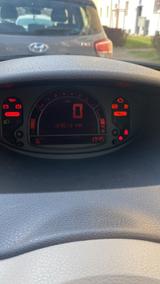 Renault MODUS - Renault Modus Gebrauchtwagen in Nürnberg