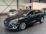 Audi A3 35 TDI Sportback S tronic advanced 8-fach
