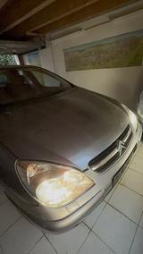 Citroën C5 3.0 V6 Exclusive Autom. Exclusive - gebrauchte Citroën C5 aus dem Jahr 2002