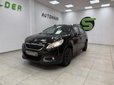 Peugeot 2008 Active/Ahk/Klima/Navi/1.6D/ - Peugeot 2008 Active mit Diesel-Antrieb