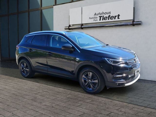 Grandland X 1.5 D Start/Stop Automatik 120 Jahre