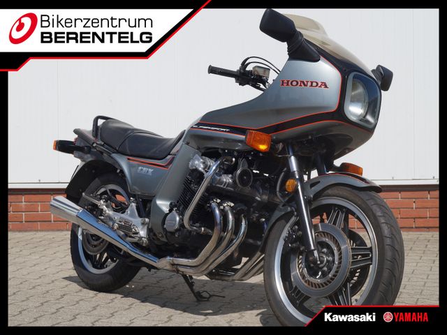 Honda CBX1000 SC06 Pro-Link