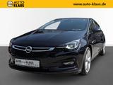 Opel Astra K Ultimate 1.6 Turbo OPC Line - Opel Astra mit Benzin-Antrieb: Limousine, Klimaanlage, 1.6