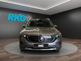 Mercedes-Benz EQB 300 4M PROGRESSIVE PANORAMA DISTRONIC 360° - gebrauchte Mercedes-Benz EQB aus dem Jahr 2022