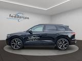 Volkswagen Touareg R-Line Black Style 3.0 TDI 4Motion AHK N - Volkswagen Touareg mit Panoramadach