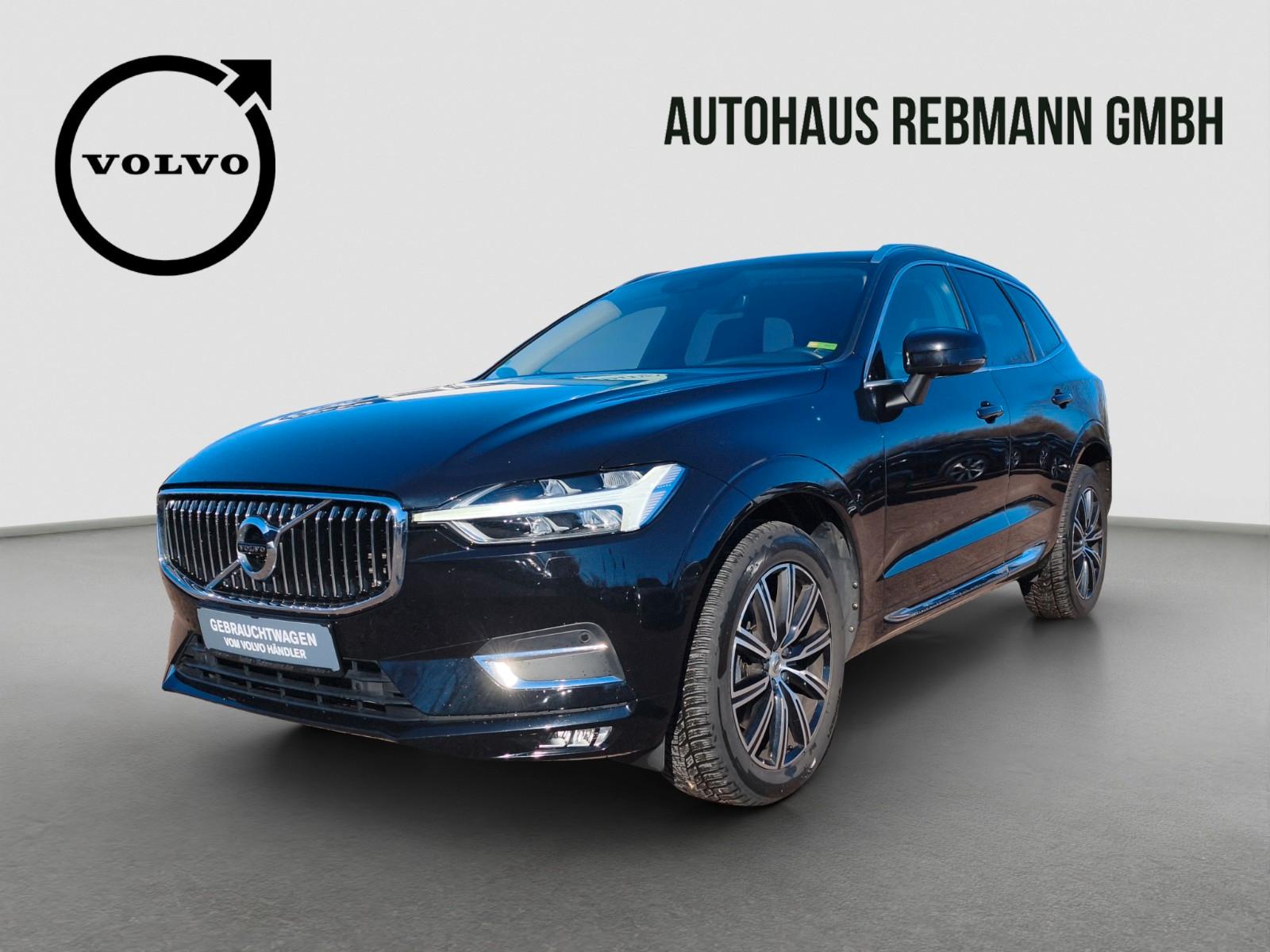 Volvo XC60 D4 Inscription