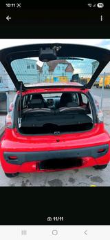 Citroën citroen c1 - Citroën C1 in Hannover