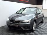 Seat Leon 1.6 TDI Style Navi*LED*PDC*GRA*Alcantara - Seat mit Diesel-Antrieb: 1.6