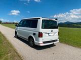 Volkswagen T6 California Coast Edition - Volkswagen T6 California: Coast