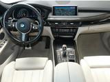 BMW X5 M50 M50d - - BMW X5 M50 Gebrauchtwagen